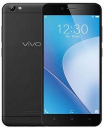 Замена разъема зарядки на телефоне Vivo Y65 в Курске